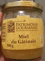 Miel du Gâtinais