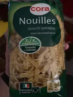 Nouilles De Qualité Supérieure