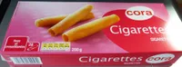 Cigarettes