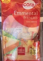 Emmental moelleux