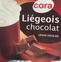 Chocolat Liégeois,