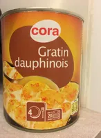Gratin Dauphinois