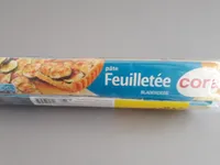 Pâte feuilletée