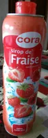Sirop de Fraise