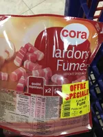 Lardons Fumés Soit