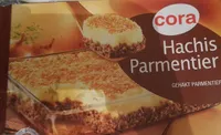 Hachis Parmentier Surgelé