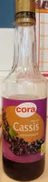 Sirop De Cassis