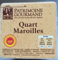 Quart Maroilles