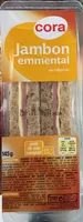 Jambon Emmental