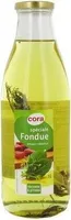 Huile speciale fondue