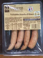 Knack D'alsace