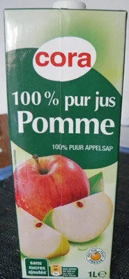 Pur Jus de Pomme