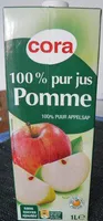 Pur Jus de Pomme