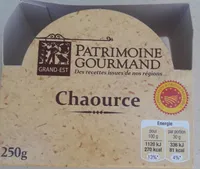 Chaource