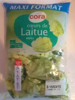 Coeurs de Laitue (Maxi Format)