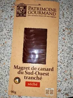 Magret de canard