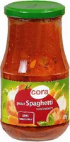 Sauce Spaghetti