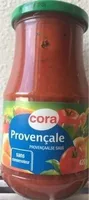 Sauce Provençale