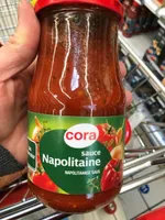 Sauce Napolitaine