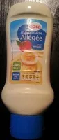 Mayonnaise allégée