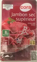 Jambon Sec Superieur