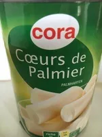 Coeurs de palmier