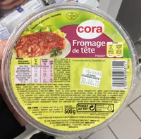 Fromage de tête