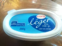 Beurre Léger 25%