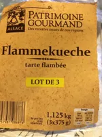 Flammekueche