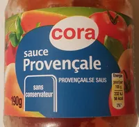 Sauce Provençale