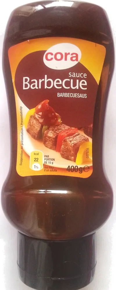 Sauce Barbecue