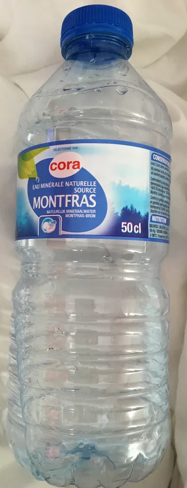 Montfras