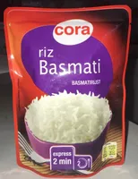 Riz Basmati