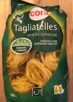 Tagliatelles