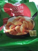Gnocchi à Poêler