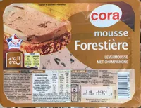 Mousse forestière