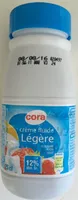 Crème fluide légère