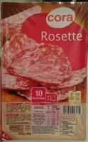 Rosette (10 tranches)