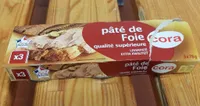 Pâté de foie