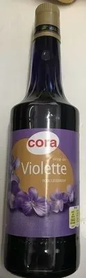 Sirop de Violette