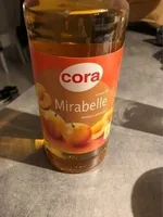 Sirop de mirabrlle