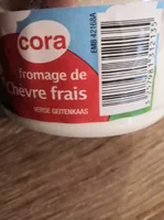Fromage chèvre frais