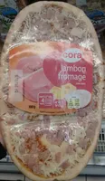 Jambon Fromage