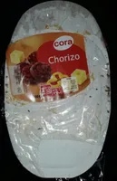 Pizza Chorizo