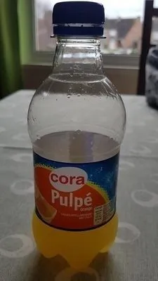 CORA PULPÉ