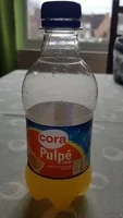 CORA PULPÉ