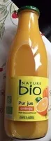 Pur Jus D'orange