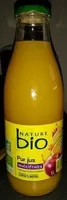 Pur jus multifruits