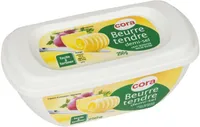 Beurre tendre demi-sel