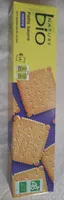 Nature Bio Petits Beurres